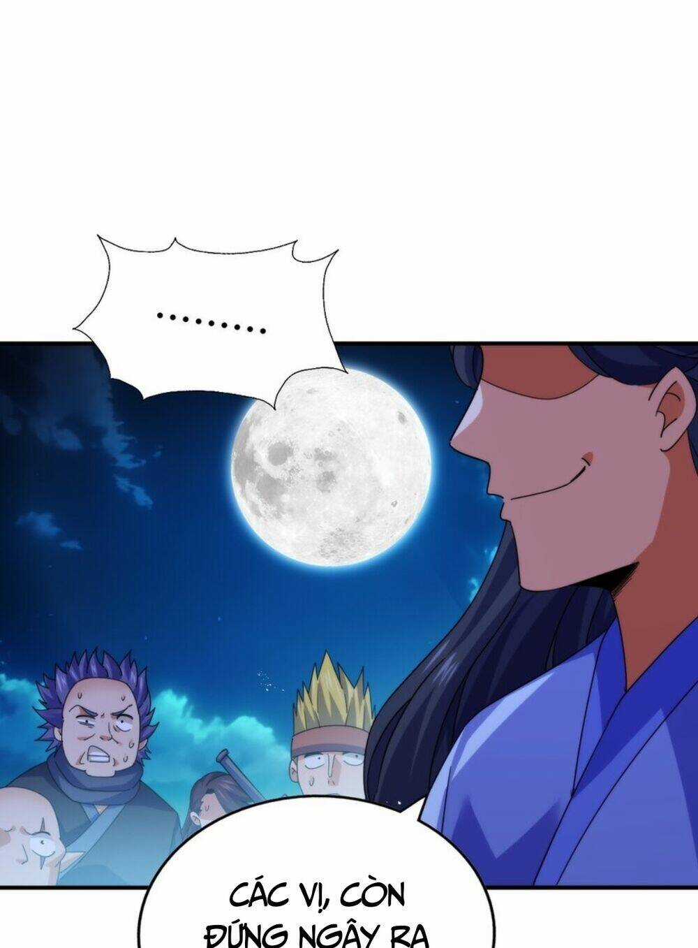 Người Trên Vạn Người Chapter 288 trang 43