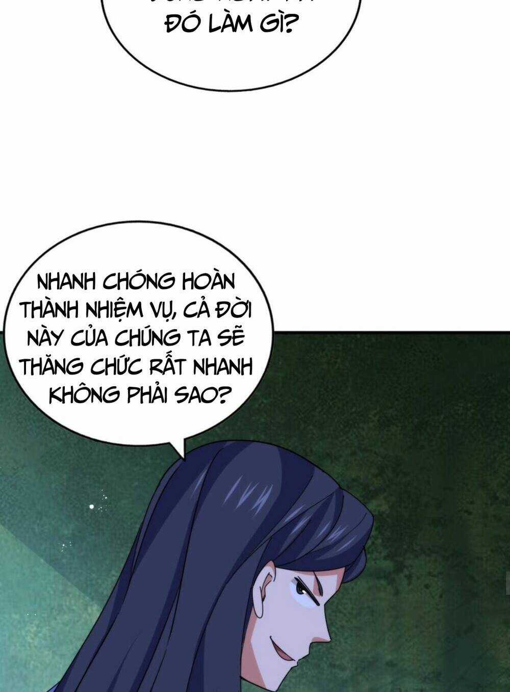 Người Trên Vạn Người Chapter 288 trang 44