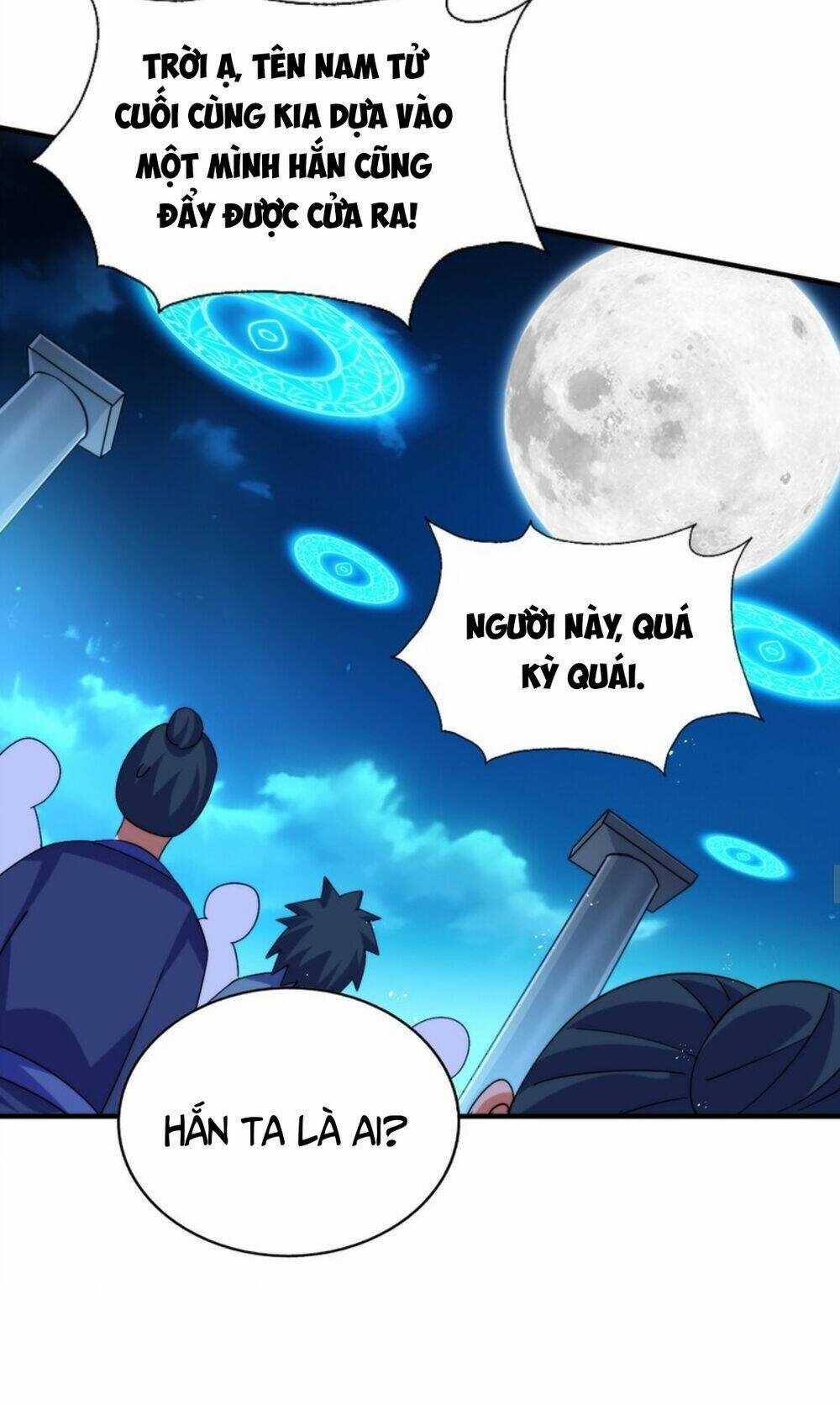 Người Trên Vạn Người Chapter 288 trang 46