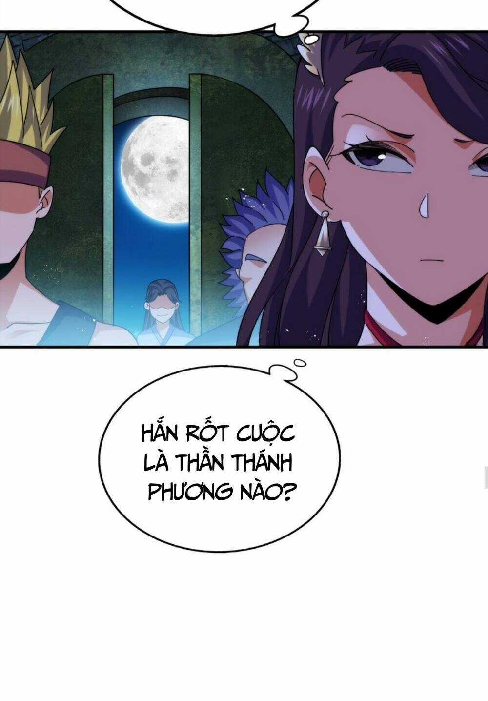 Người Trên Vạn Người Chapter 288 trang 48