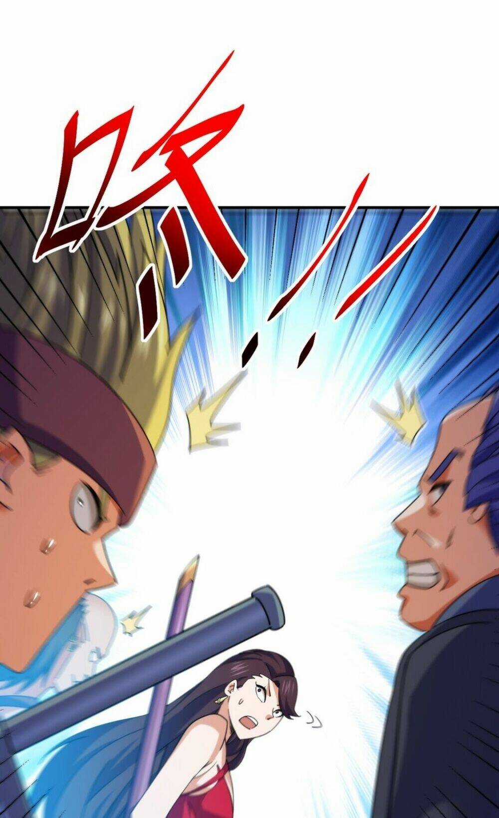 Người Trên Vạn Người Chapter 288 trang 49