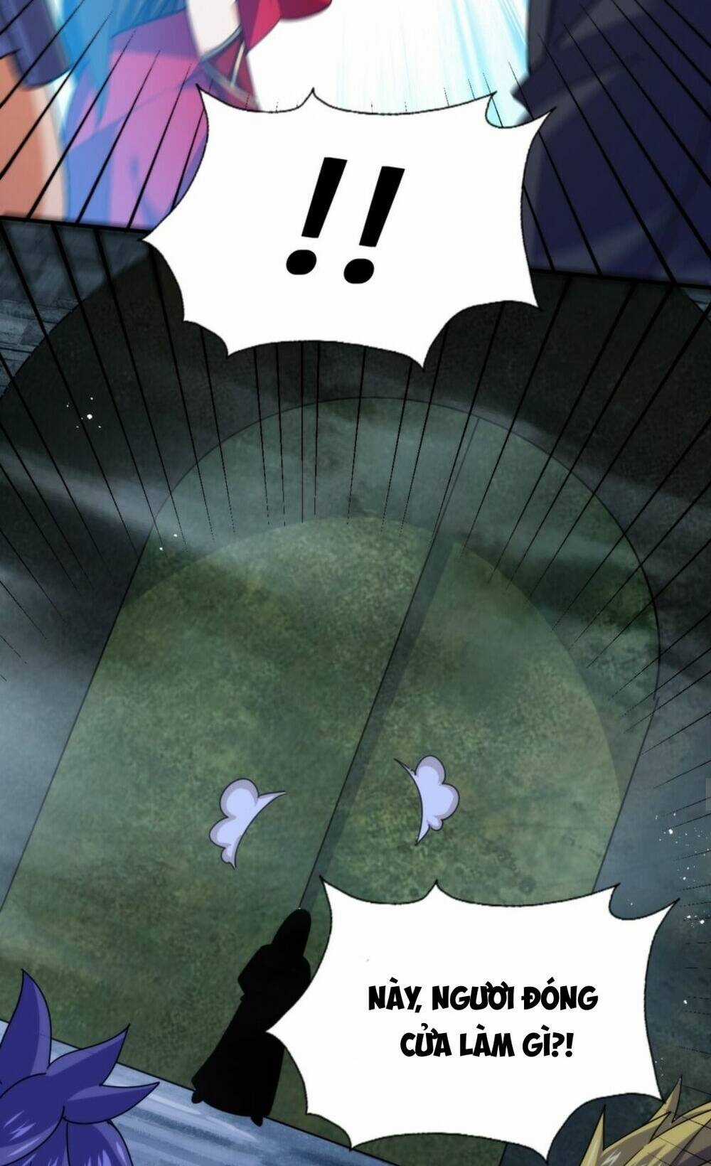 Người Trên Vạn Người Chapter 288 trang 50