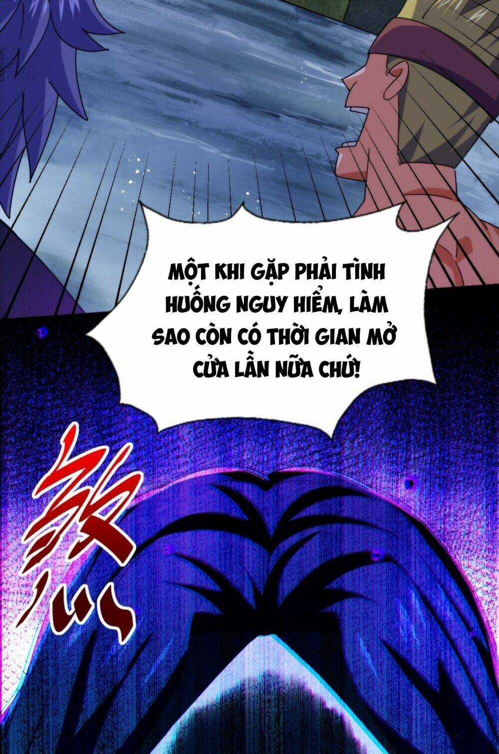 Người Trên Vạn Người Chapter 288 trang 51