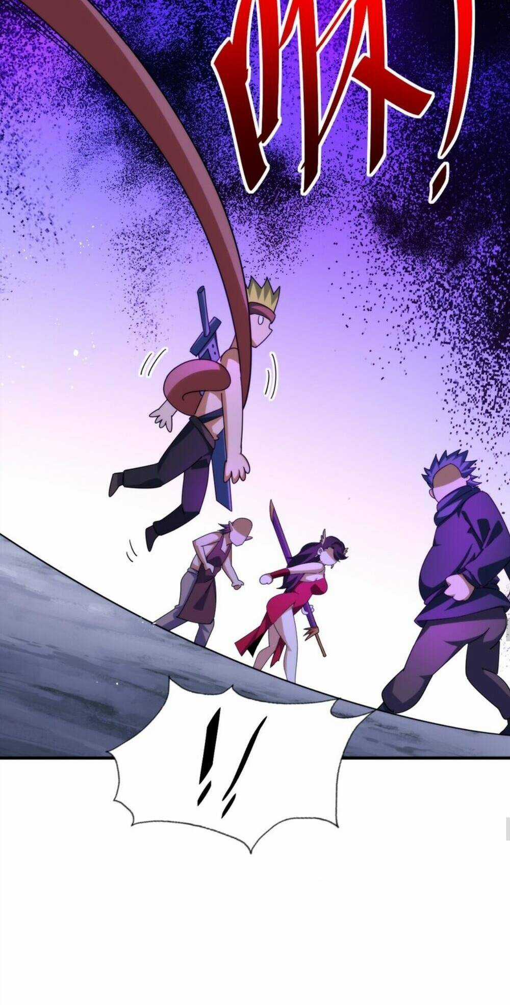 Người Trên Vạn Người Chapter 288 trang 54