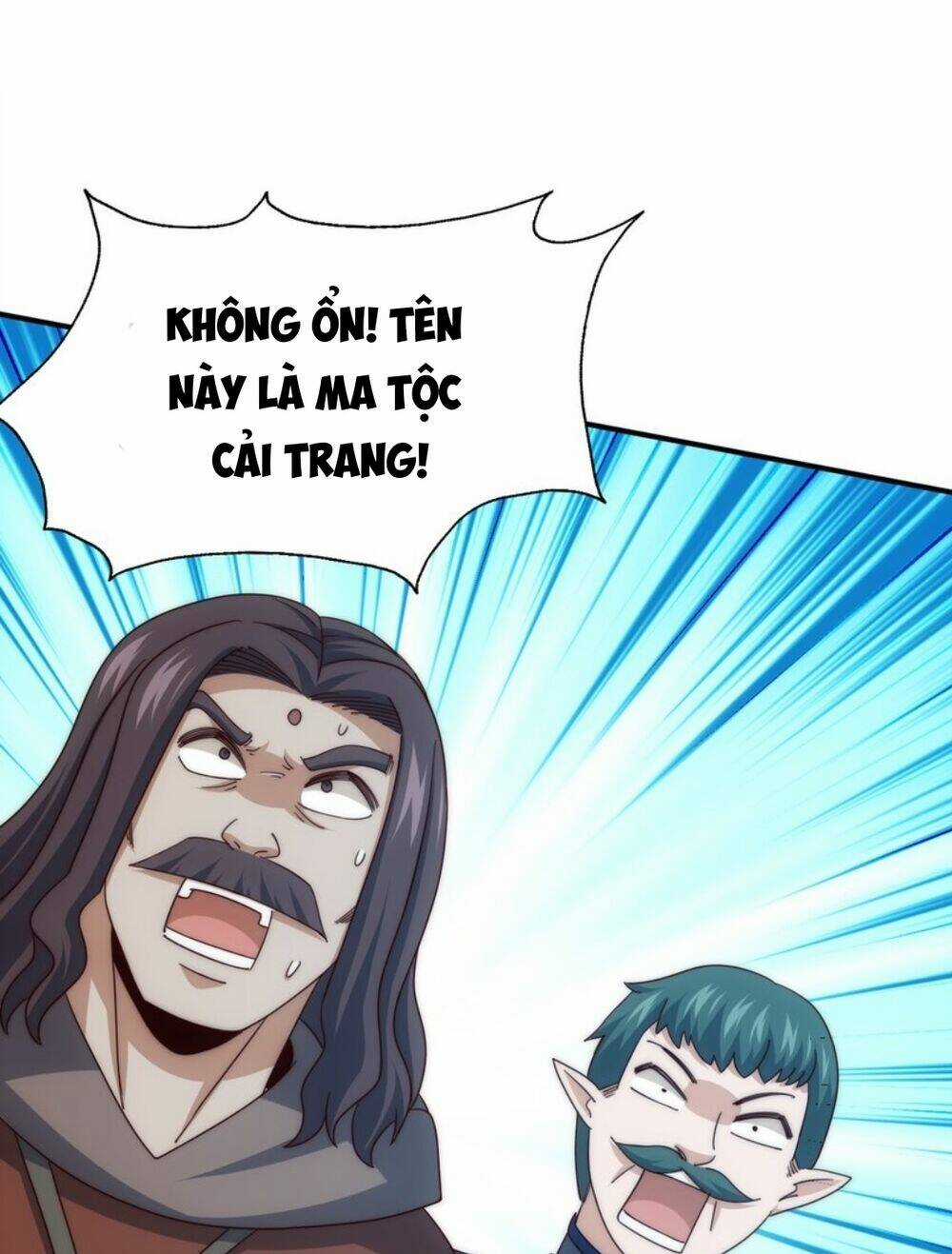 Người Trên Vạn Người Chapter 288 trang 58