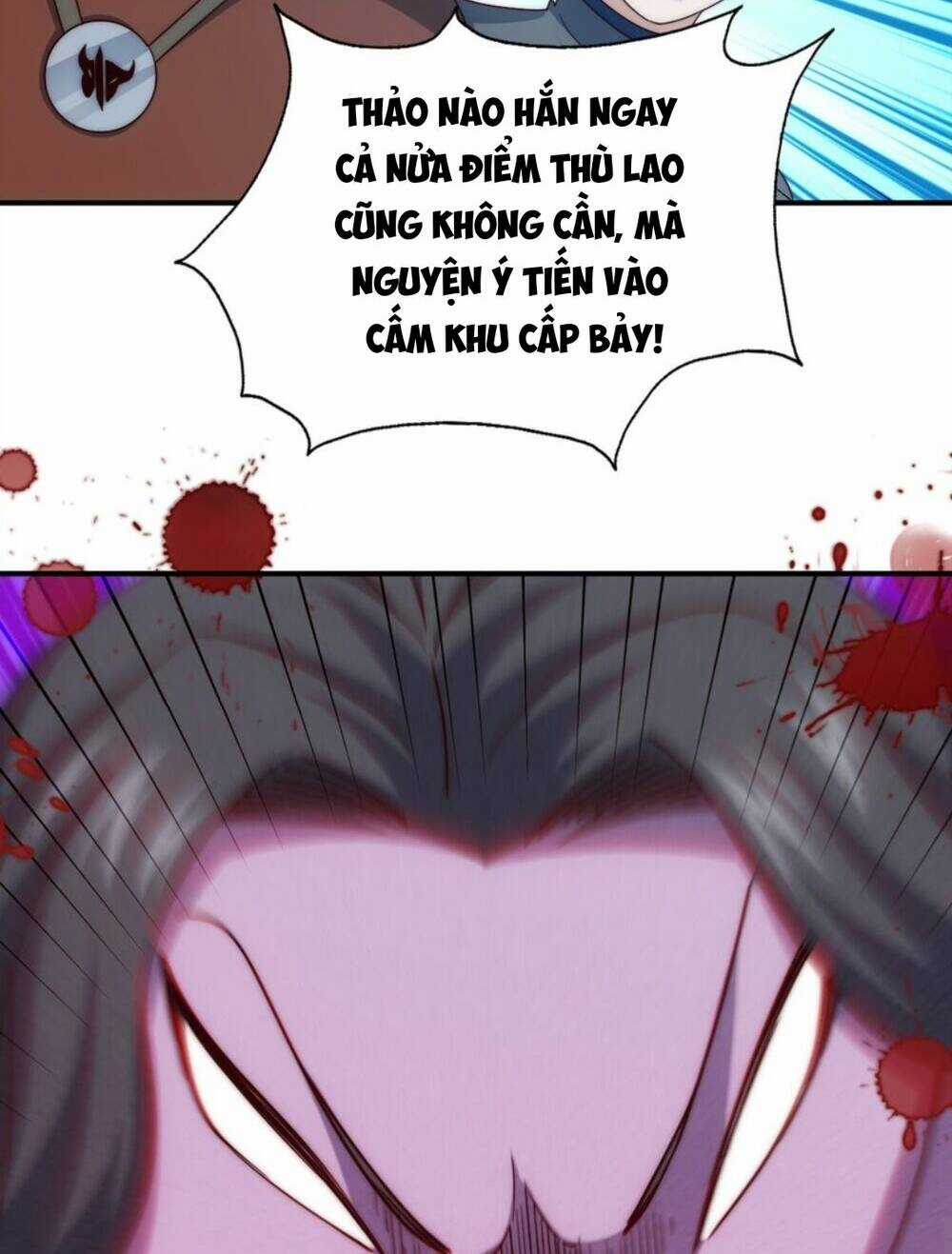 Người Trên Vạn Người Chapter 288 trang 59