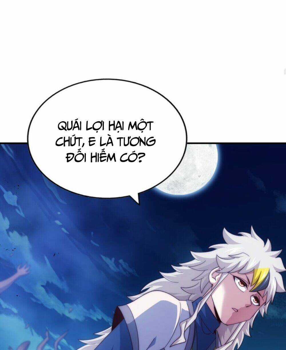 Người Trên Vạn Người Chapter 288 trang 6