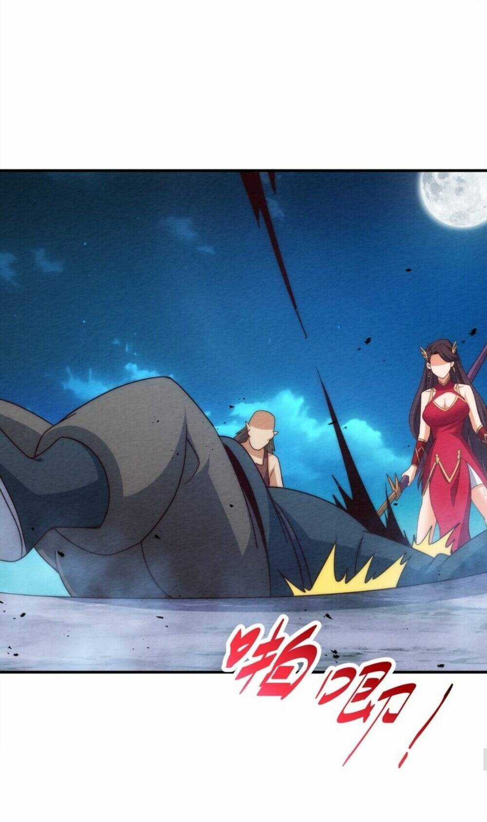 Người Trên Vạn Người Chapter 288 trang 61