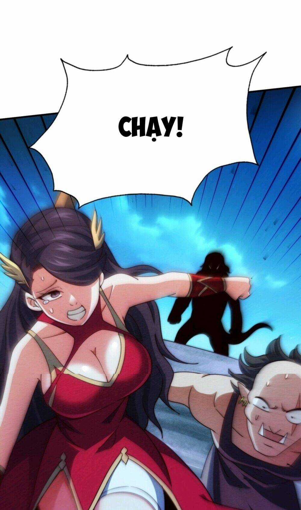 Người Trên Vạn Người Chapter 288 trang 62