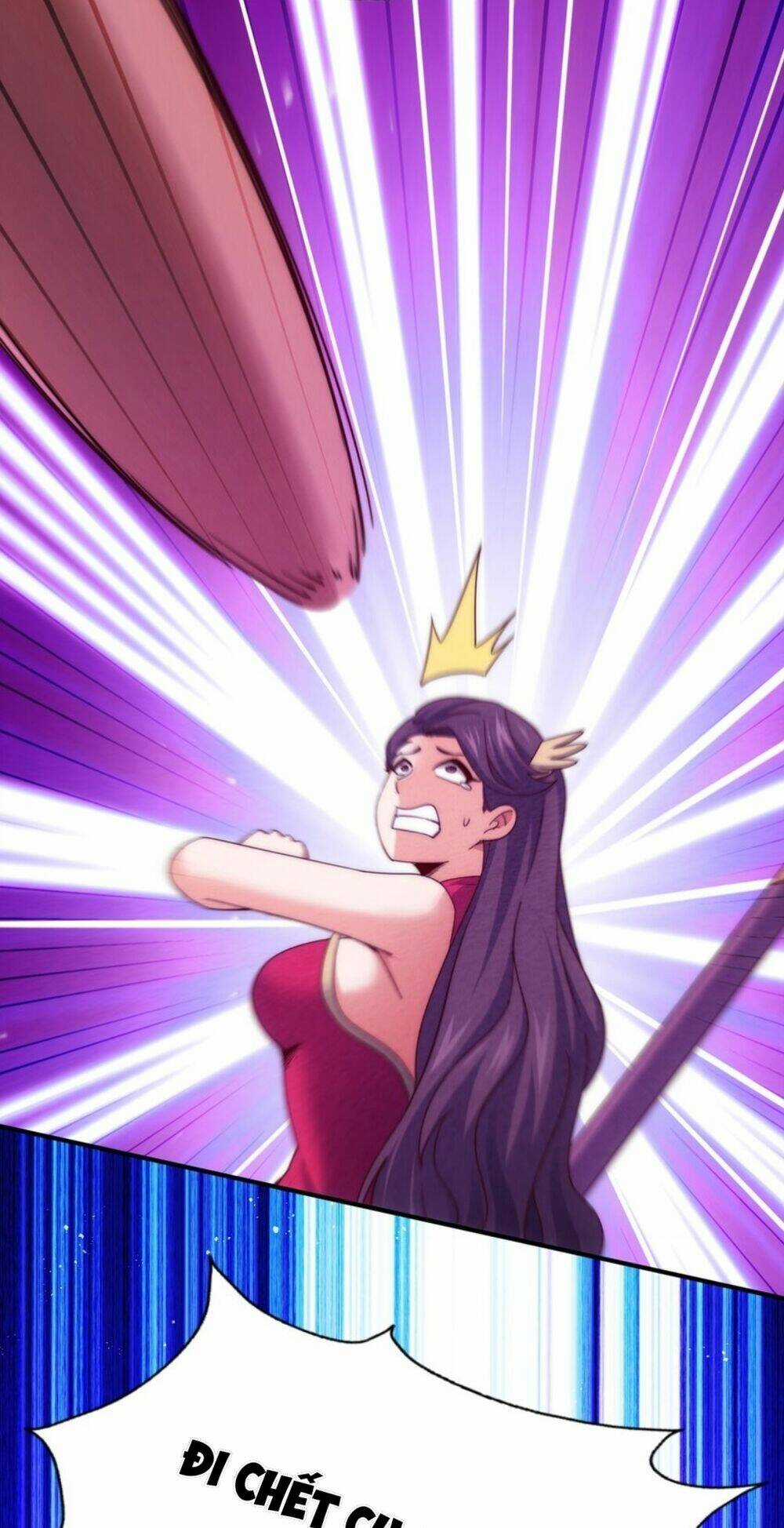 Người Trên Vạn Người Chapter 288 trang 64