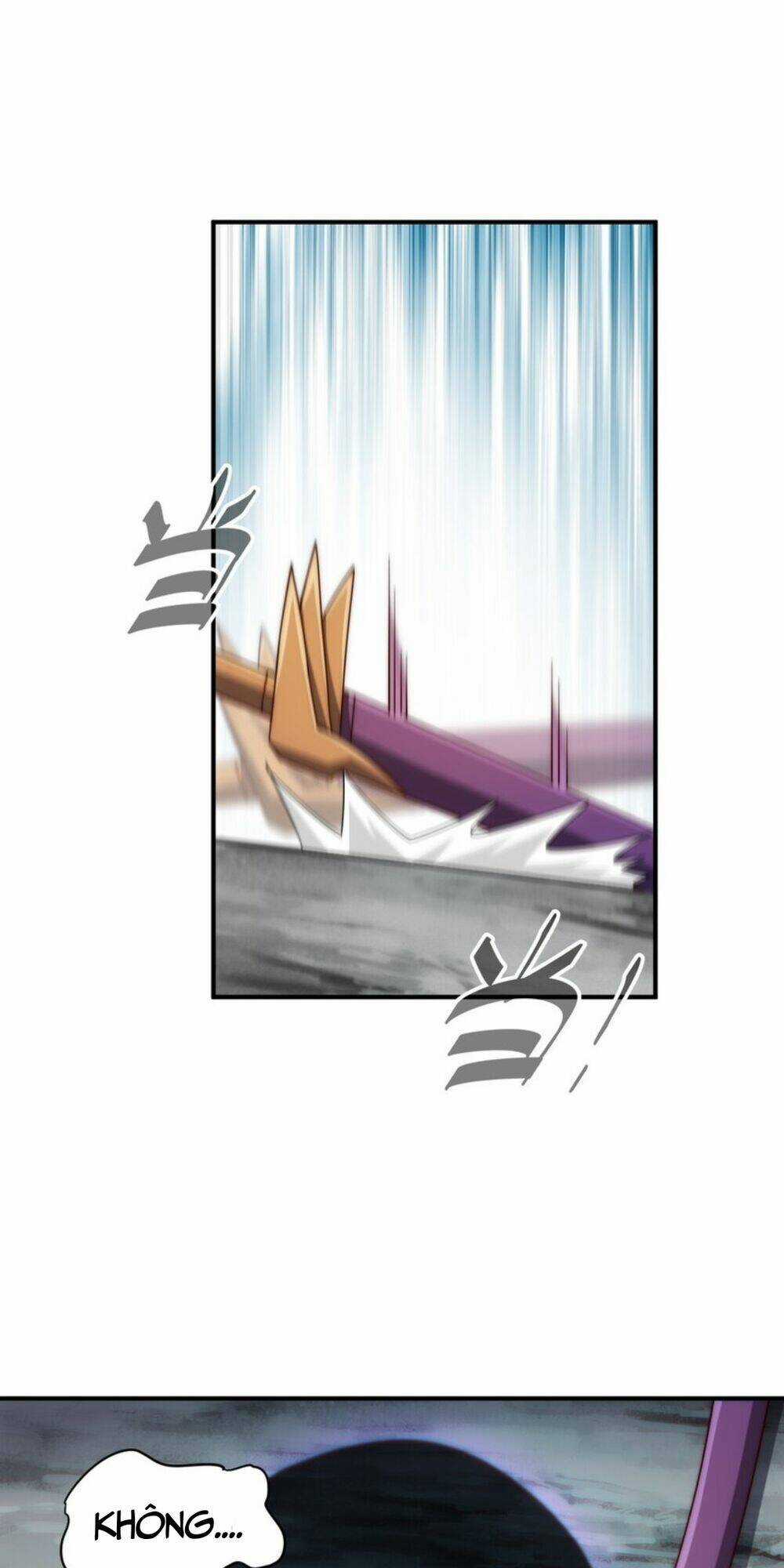 Người Trên Vạn Người Chapter 288 trang 70