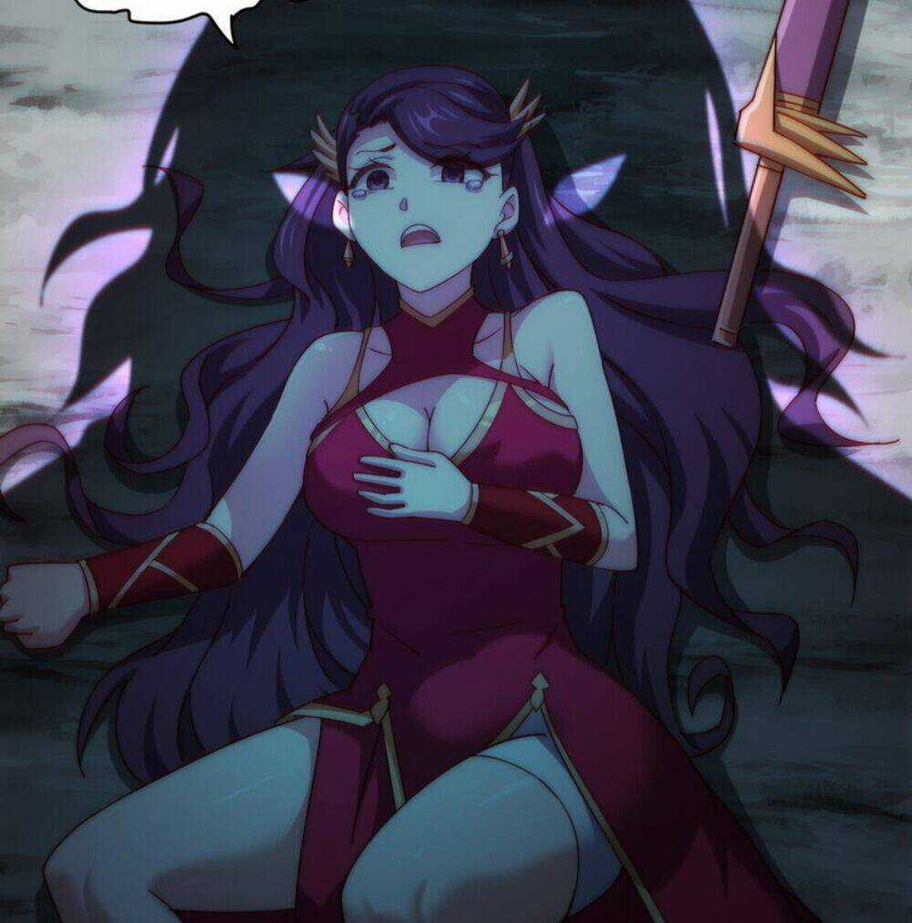 Người Trên Vạn Người Chapter 288 trang 71