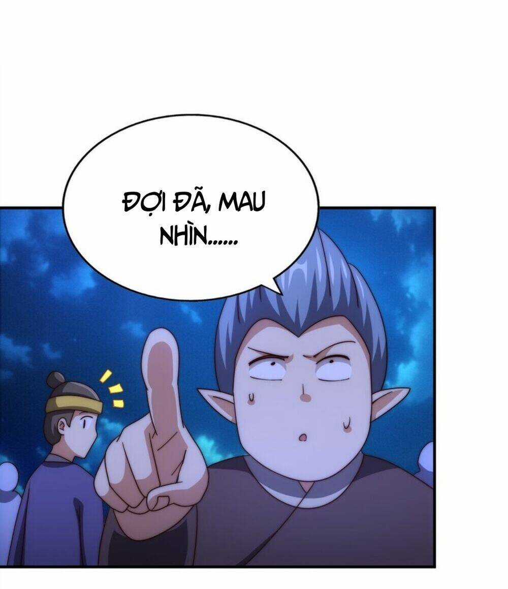 Người Trên Vạn Người Chapter 288 trang 75