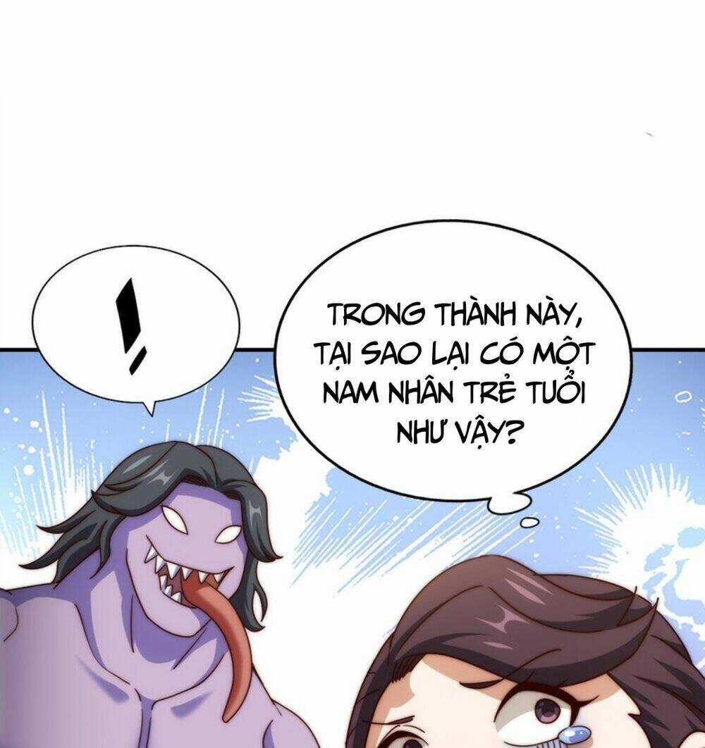 Người Trên Vạn Người Chapter 288 trang 79