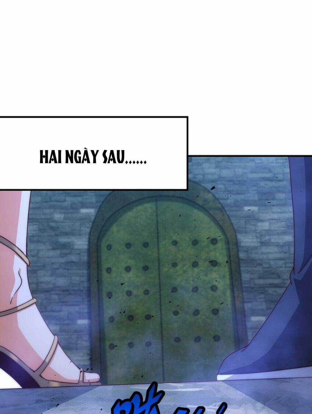 Người Trên Vạn Người Chapter 288 trang 8