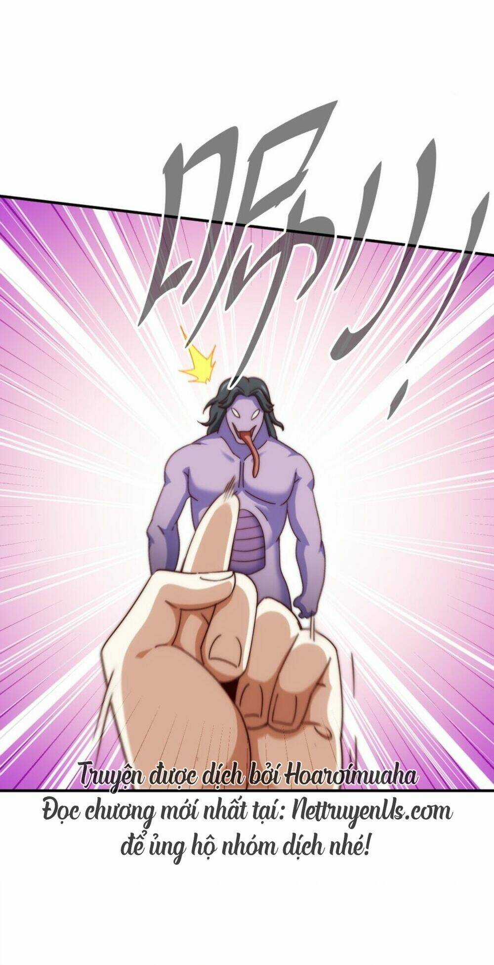 Người Trên Vạn Người Chapter 288 trang 81