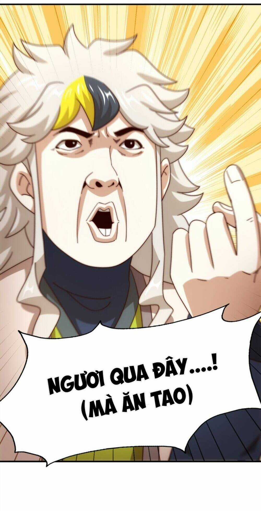 Người Trên Vạn Người Chapter 288 trang 82