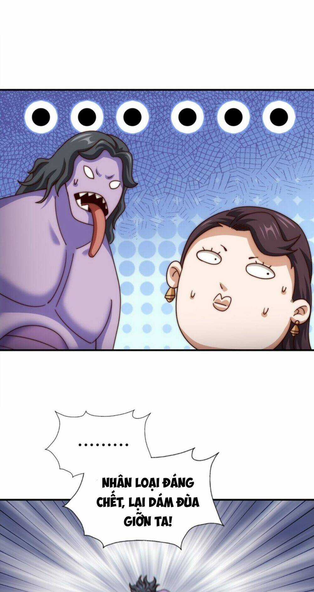 Người Trên Vạn Người Chapter 288 trang 83