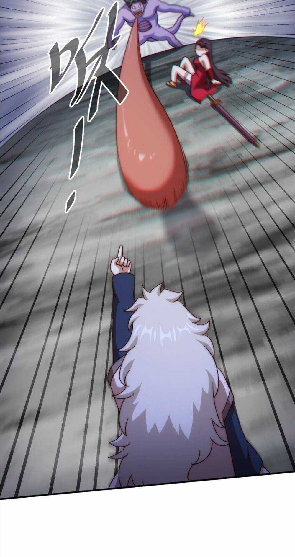 Người Trên Vạn Người Chapter 288 trang 84