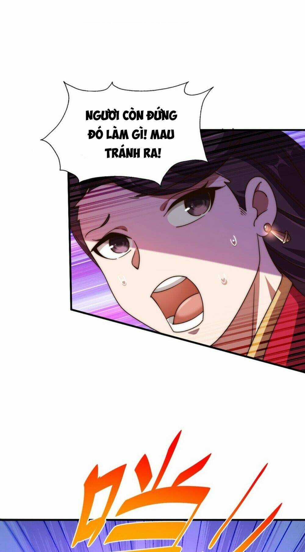 Người Trên Vạn Người Chapter 288 trang 85