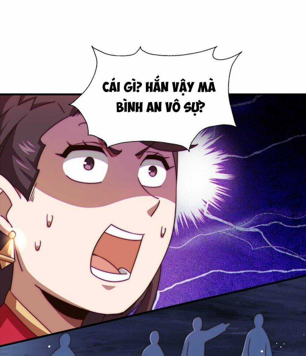 Người Trên Vạn Người Chapter 288 trang 91