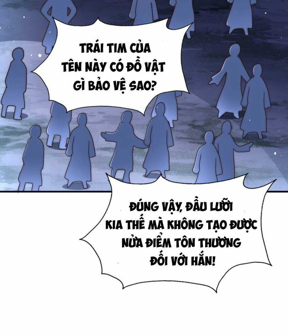 Người Trên Vạn Người Chapter 288 trang 92