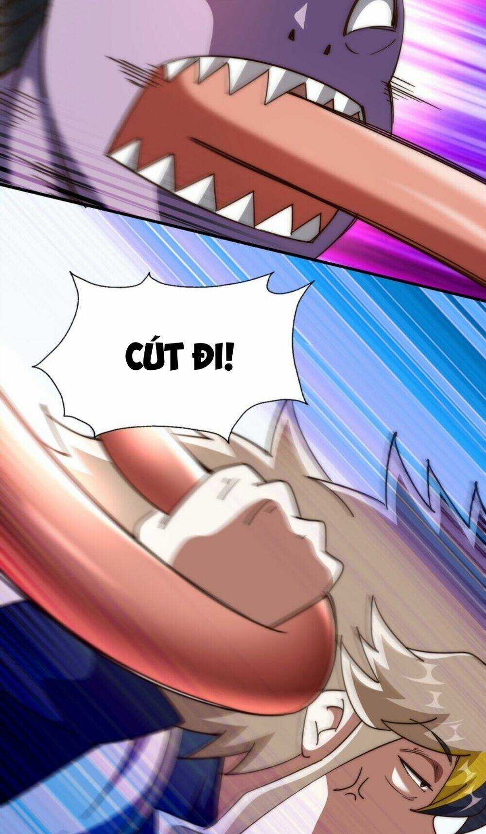 Người Trên Vạn Người Chapter 288 trang 95