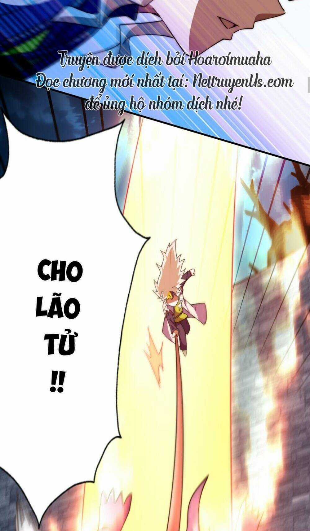 Người Trên Vạn Người Chapter 288 trang 96