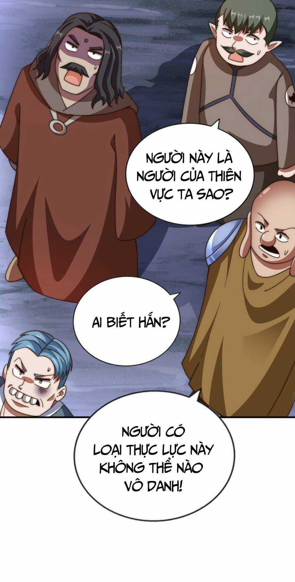 Người Trên Vạn Người Chapter 288 trang 99