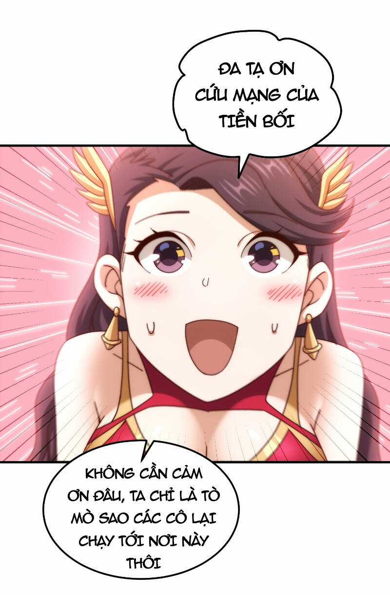 Người Trên Vạn Người Chapter 289 trang 11