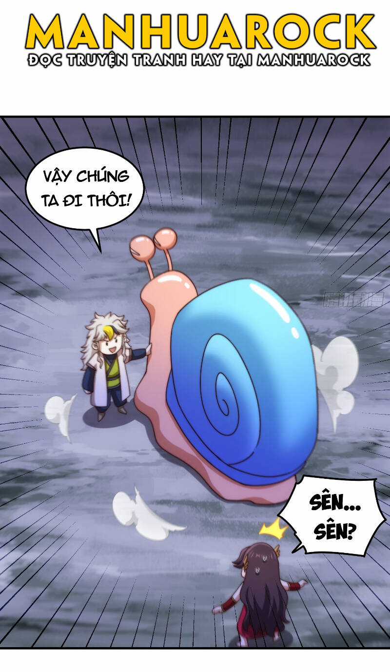 Người Trên Vạn Người Chapter 289 trang 15