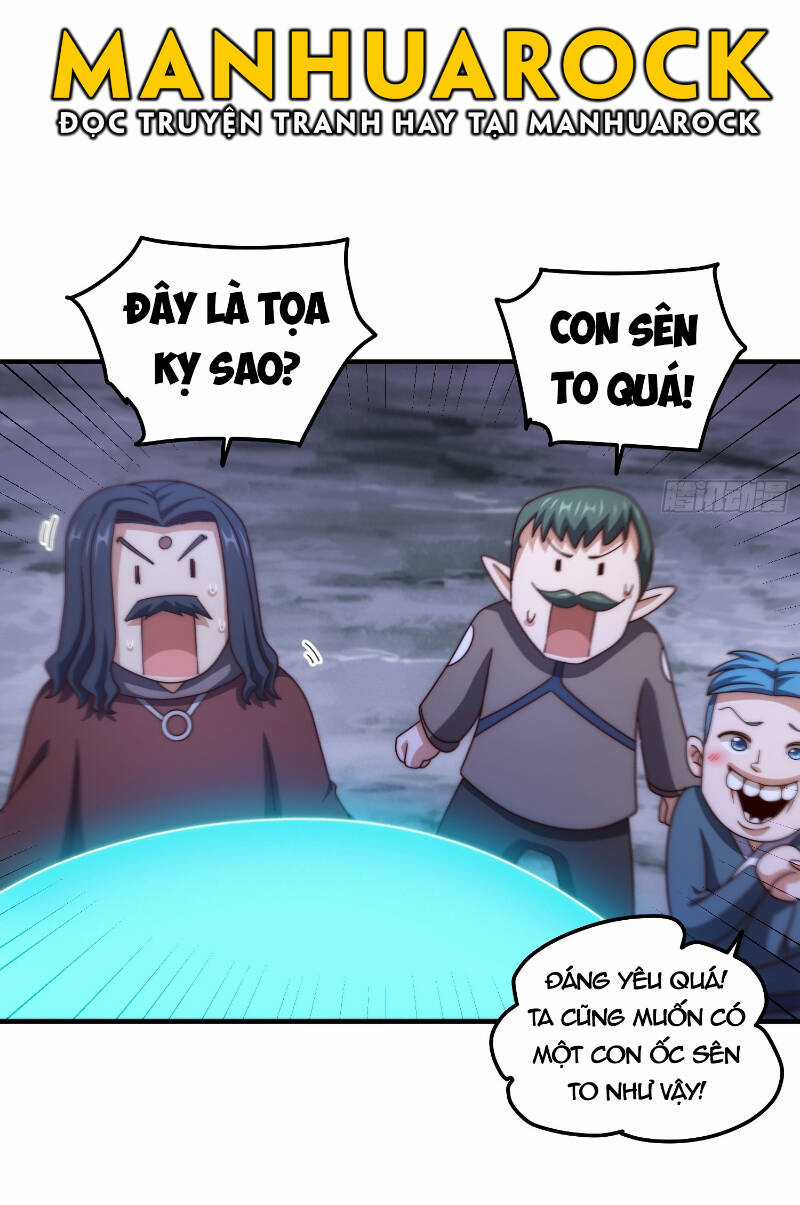 Người Trên Vạn Người Chapter 289 trang 16