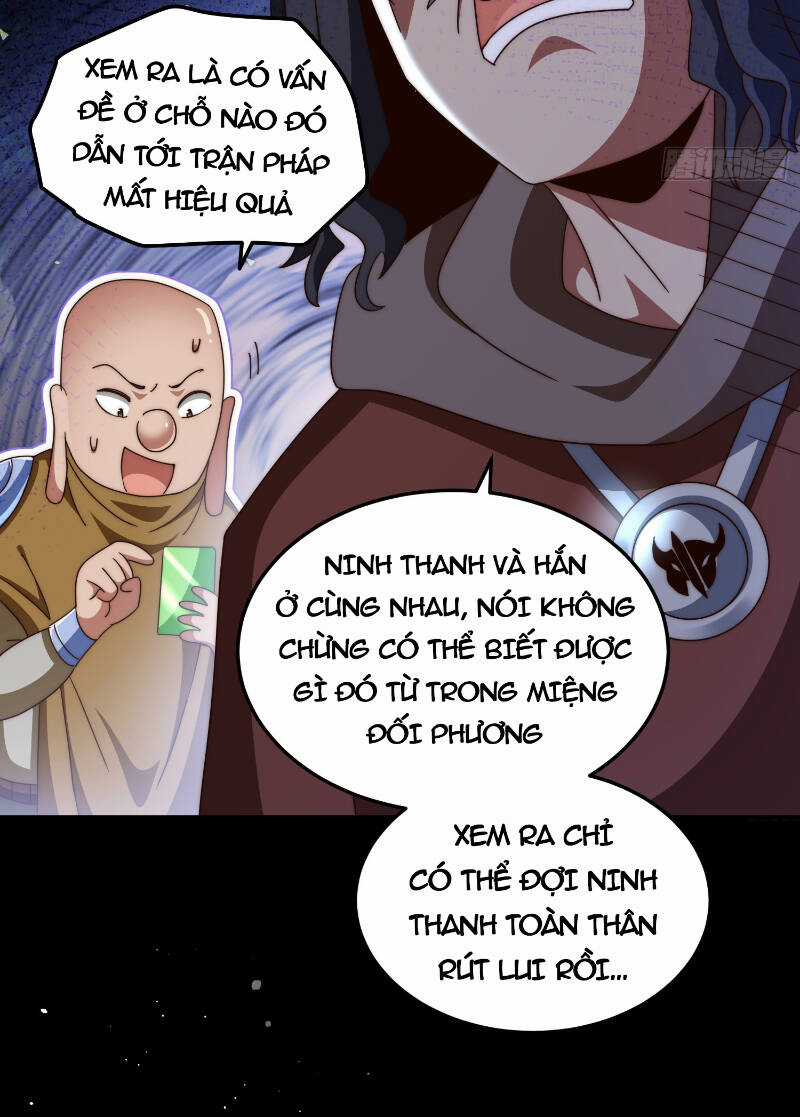 Người Trên Vạn Người Chapter 289 trang 20