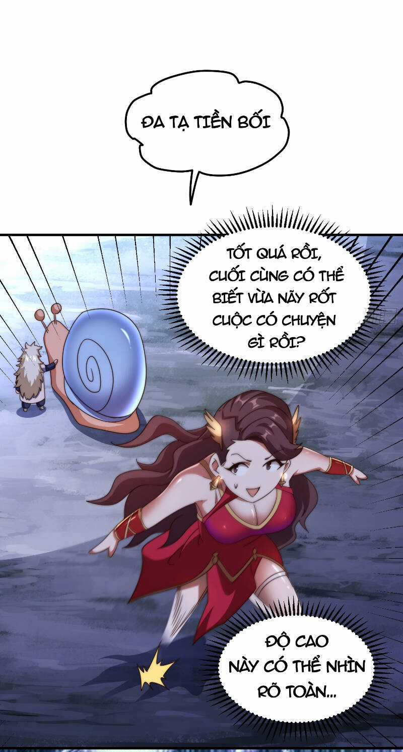 Người Trên Vạn Người Chapter 289 trang 22