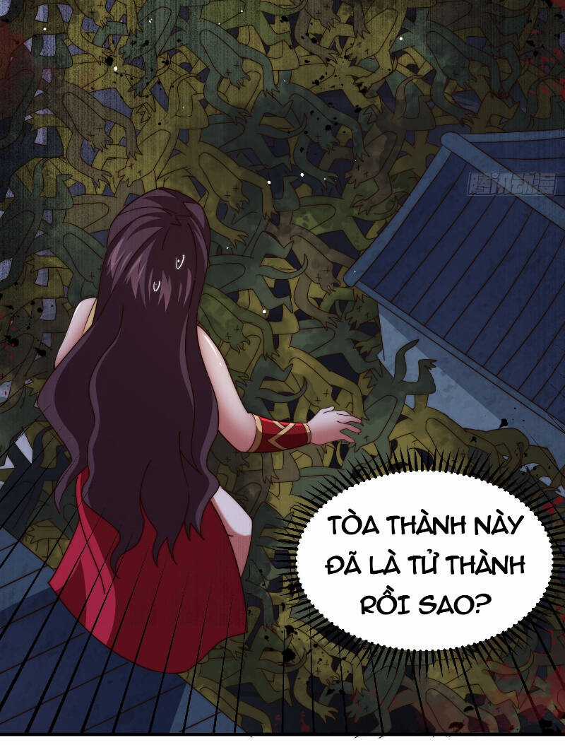 Người Trên Vạn Người Chapter 289 trang 25