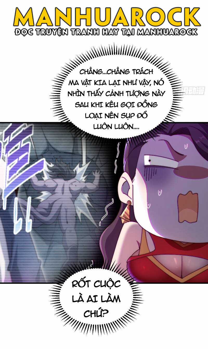 Người Trên Vạn Người Chapter 289 trang 26