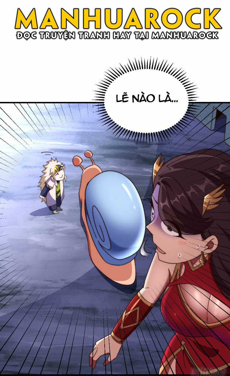 Người Trên Vạn Người Chapter 289 trang 27