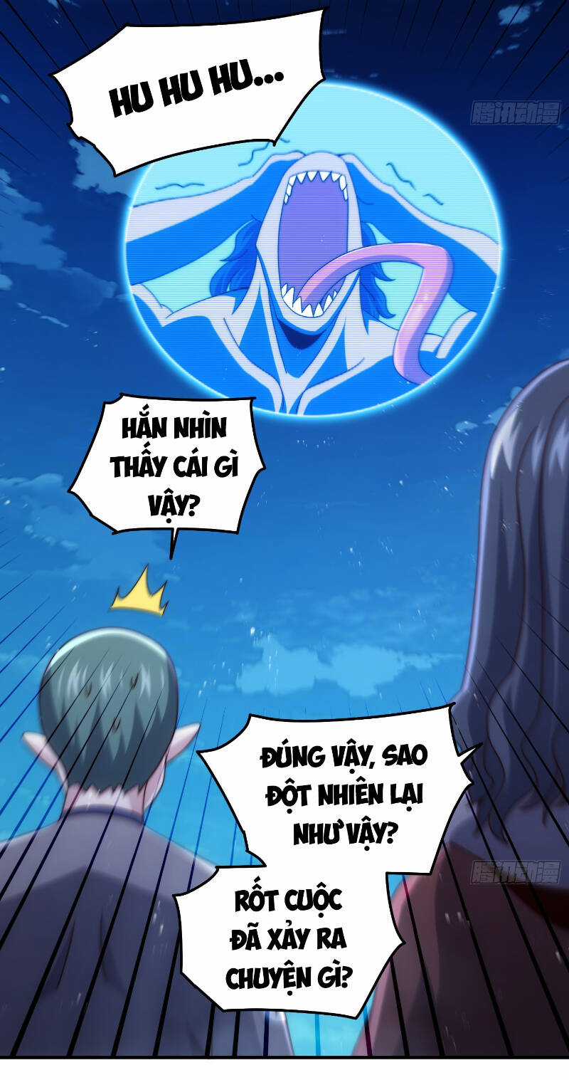 Người Trên Vạn Người Chapter 289 trang 3