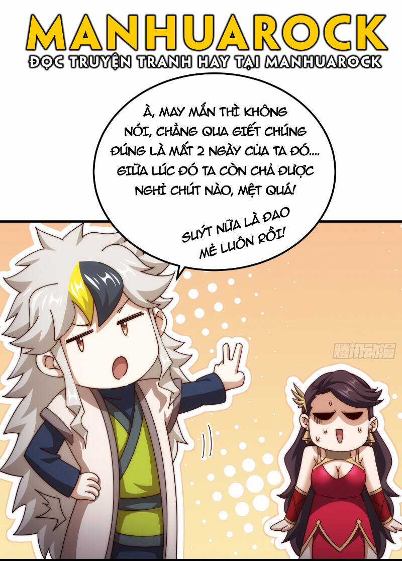 Người Trên Vạn Người Chapter 289 trang 30