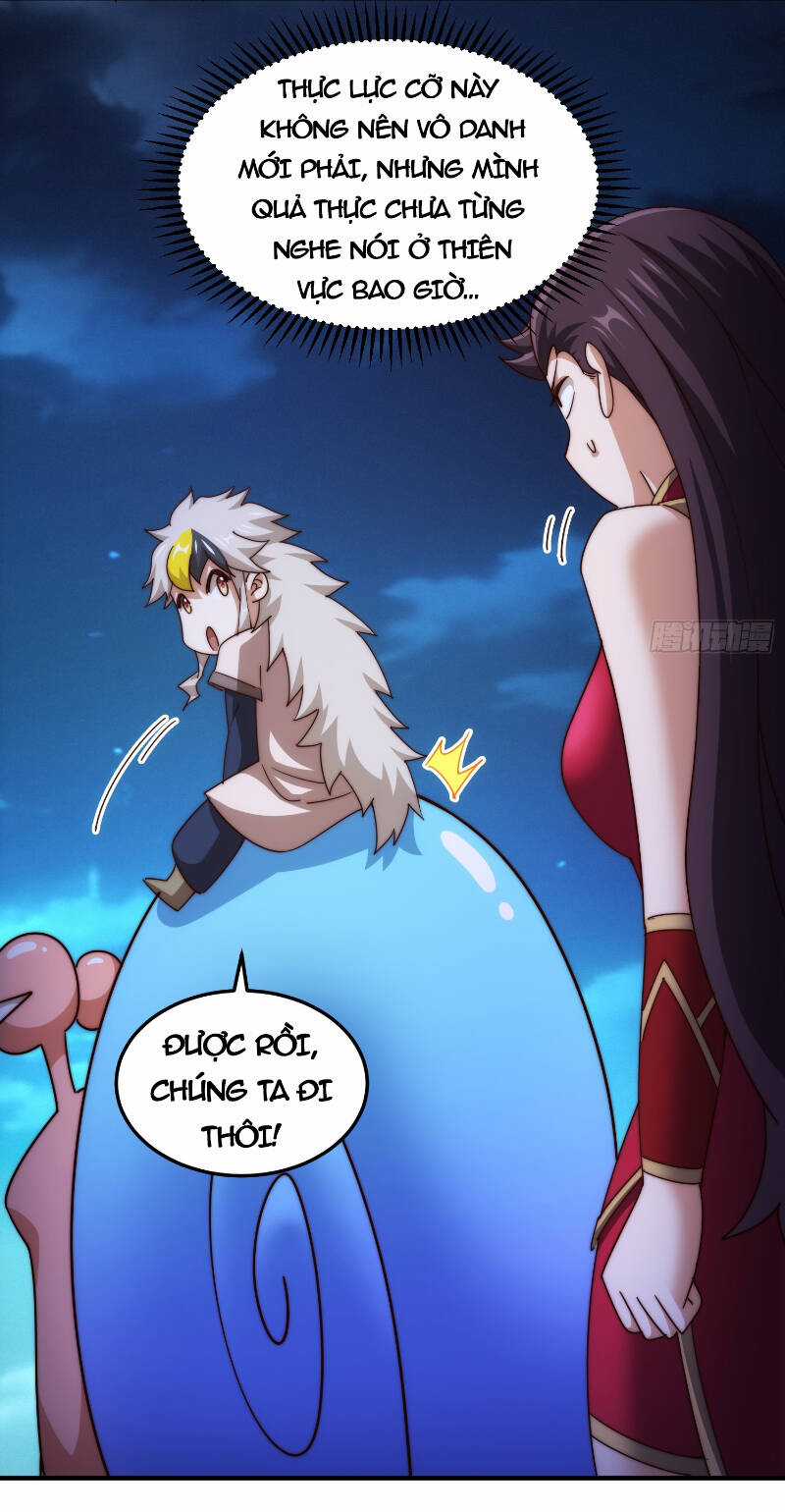 Người Trên Vạn Người Chapter 289 trang 31