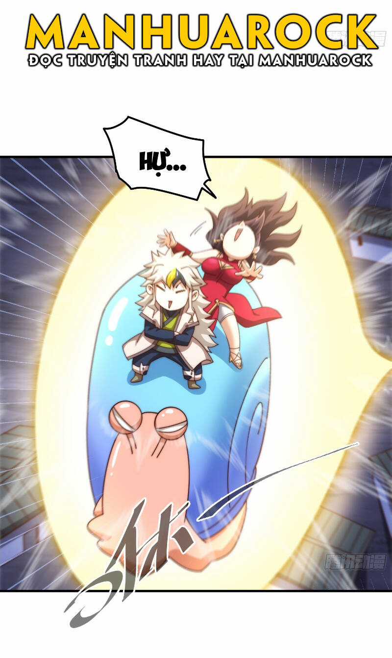 Người Trên Vạn Người Chapter 289 trang 32