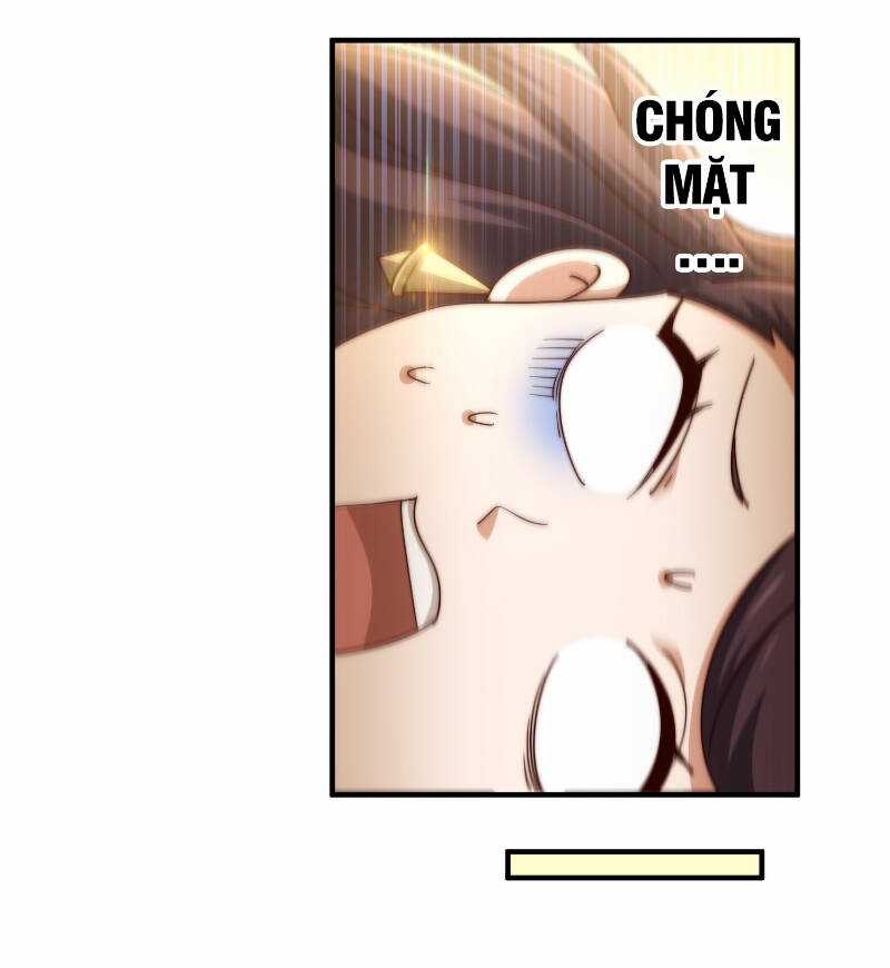 Người Trên Vạn Người Chapter 289 trang 33