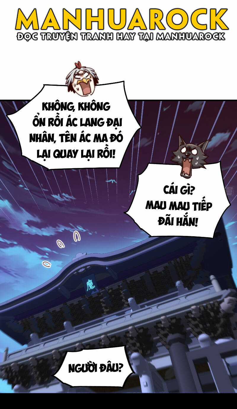 Người Trên Vạn Người Chapter 289 trang 34