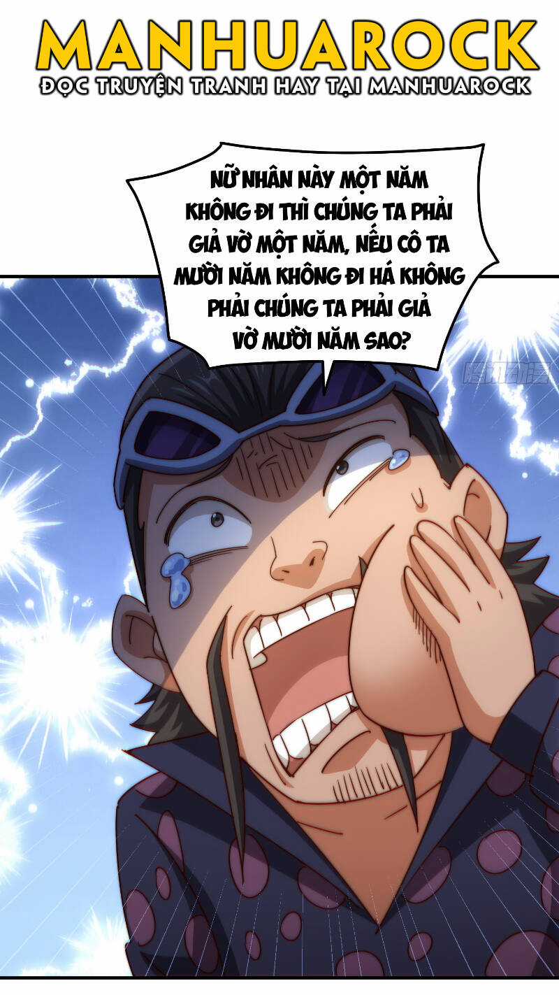 Người Trên Vạn Người Chapter 289 trang 38