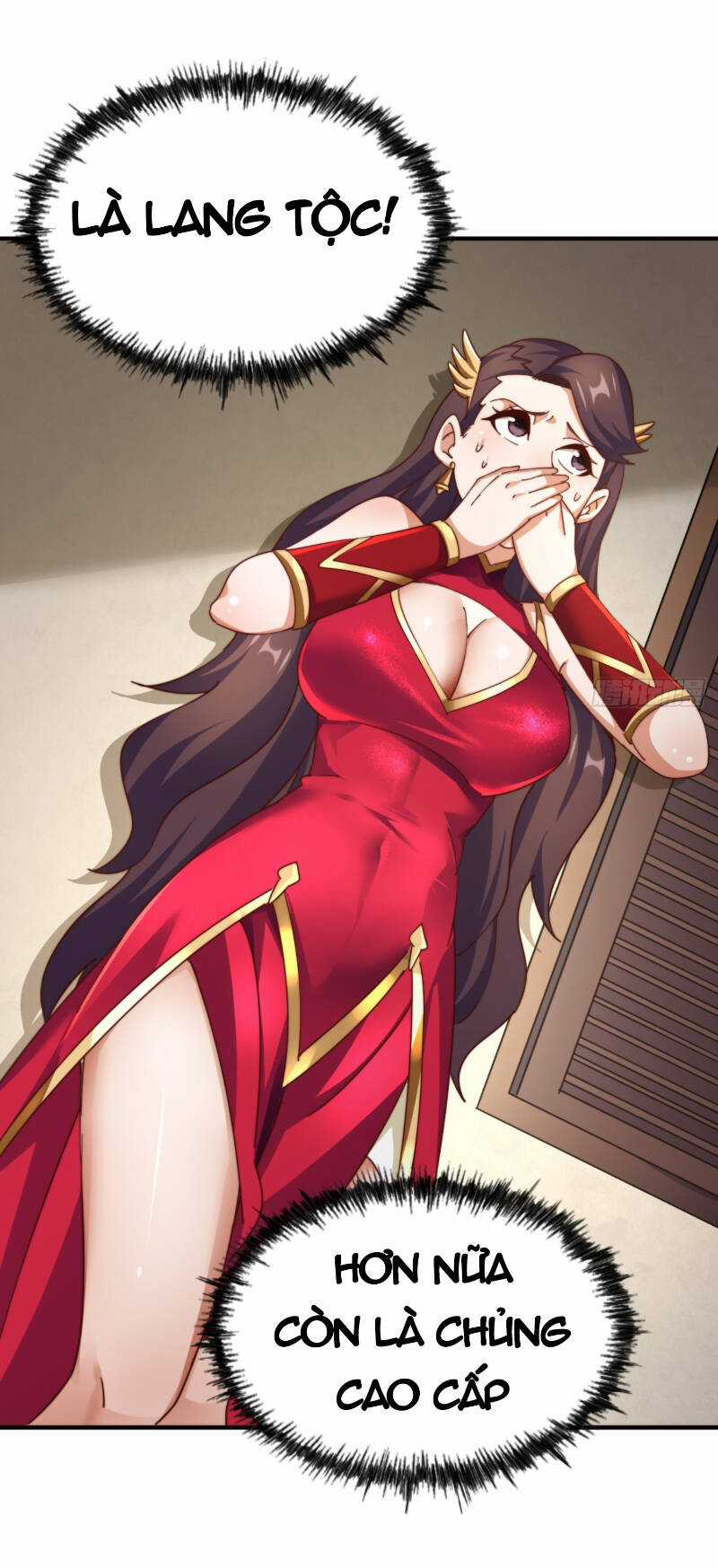 Người Trên Vạn Người Chapter 289 trang 43