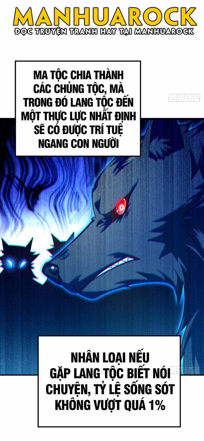 Người Trên Vạn Người Chapter 289 trang 45