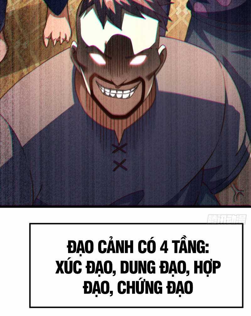 Người Trên Vạn Người Chapter 289 trang 47