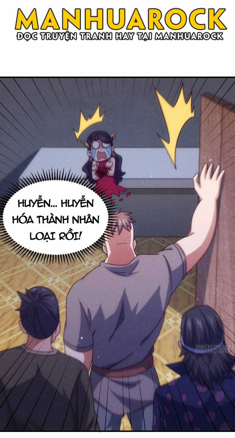 Người Trên Vạn Người Chapter 289 trang 49