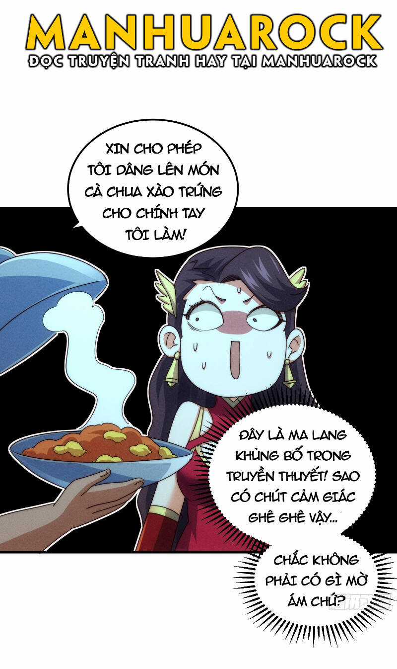 Người Trên Vạn Người Chapter 289 trang 52