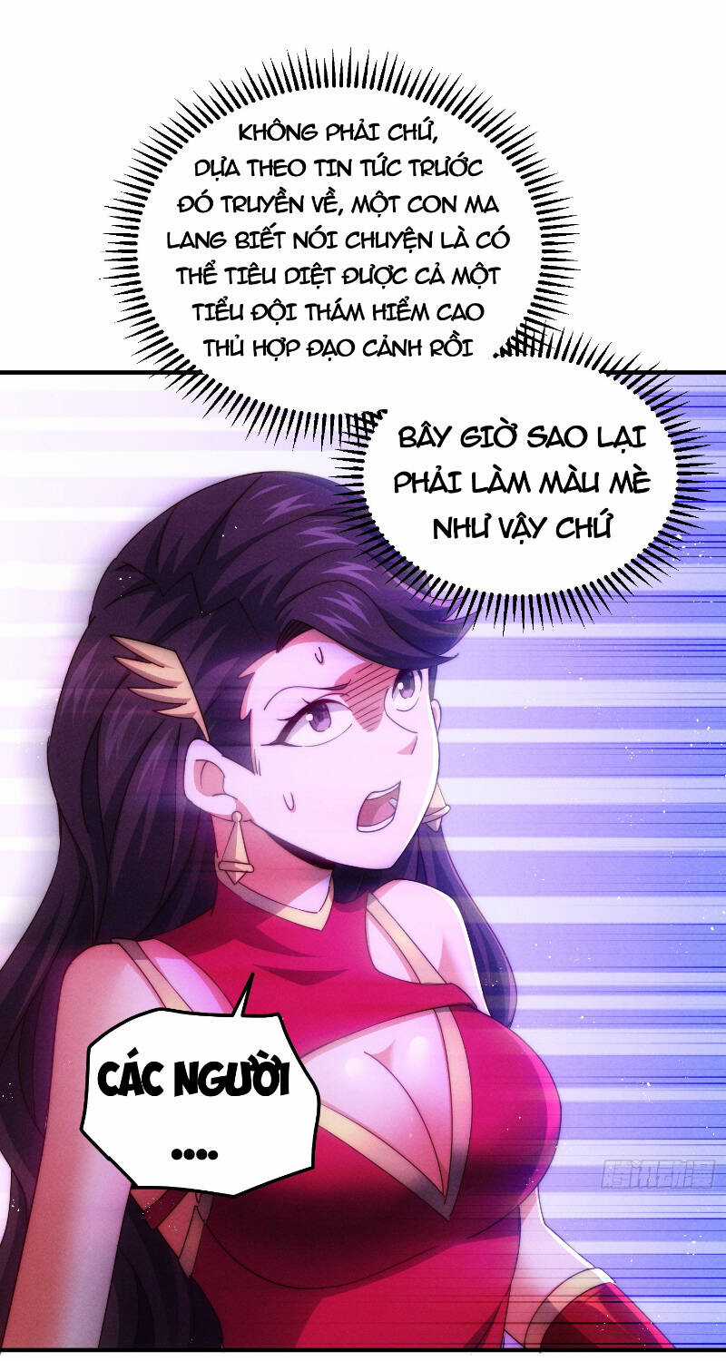 Người Trên Vạn Người Chapter 289 trang 53